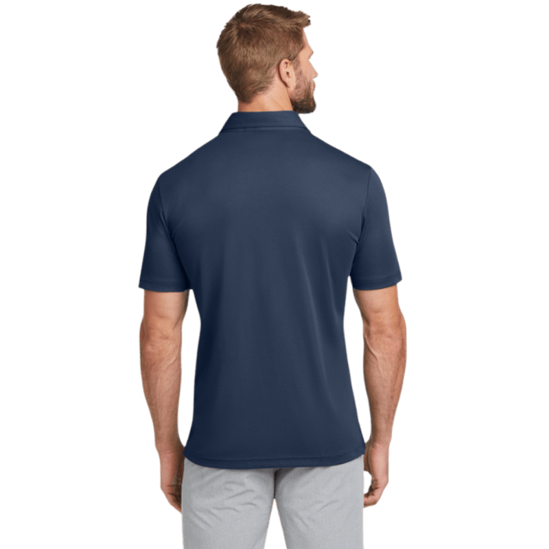 TravisMathew Oceanside Solid Polo - Polos - SwagWear