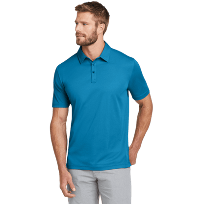 TravisMathew Oceanside Solid Polo - Polos - SwagWear