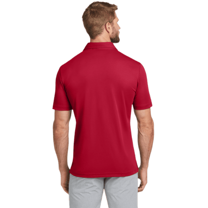 TravisMathew Oceanside Solid Polo - Polos - SwagWear