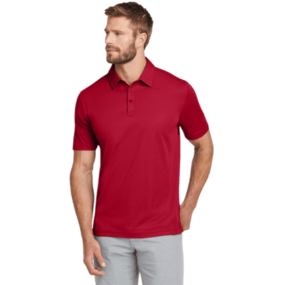 TravisMathew Oceanside Solid Polo - Polos - SwagWear