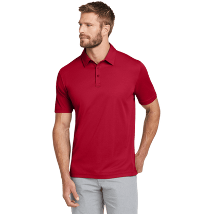 TravisMathew Oceanside Solid Polo - Polos - SwagWear