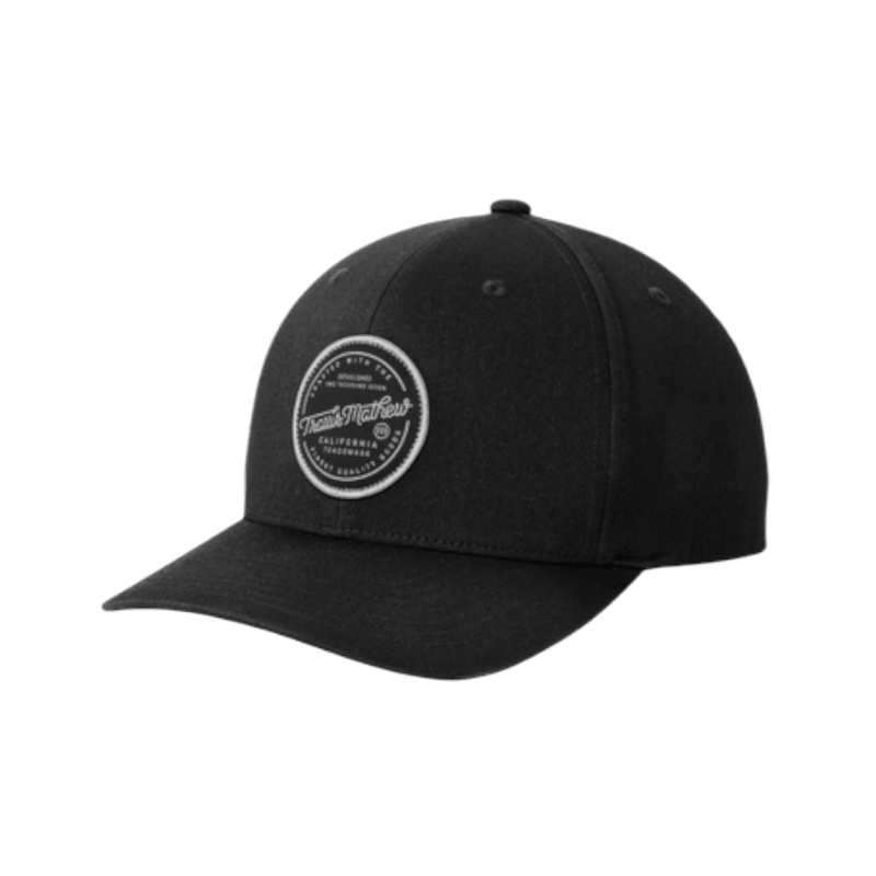 TravisMathew On Ice Patch Cap - Hats - SwagWear