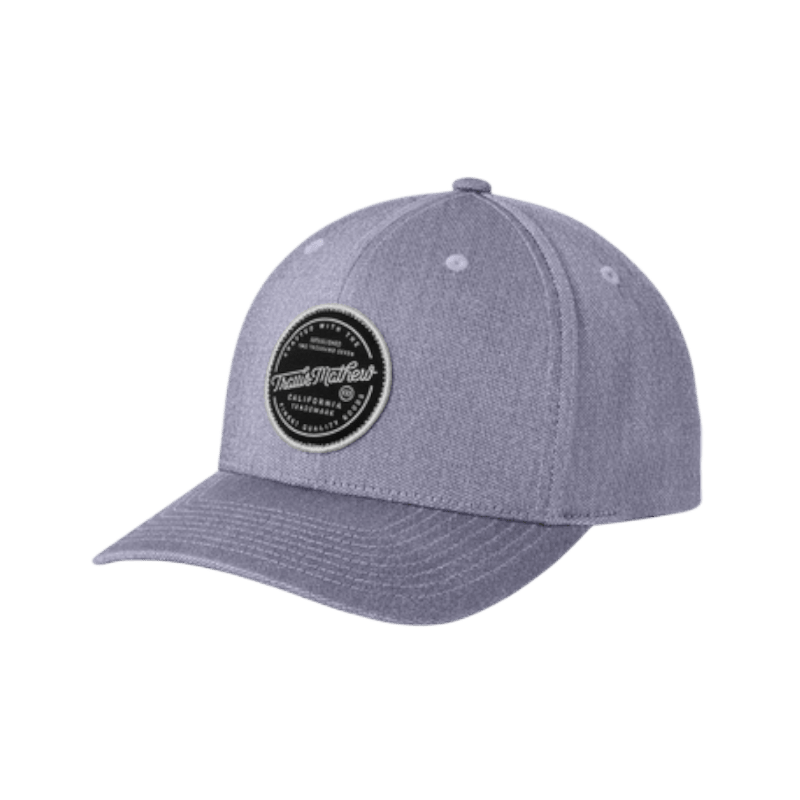 TravisMathew On Ice Patch Cap - Hats - SwagWear