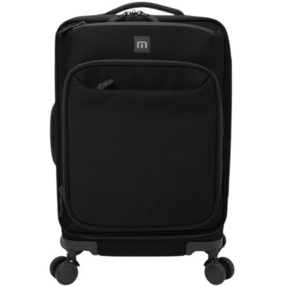 TravisMathew Quad Carry - On Spinner - Luggage - SwagWear
