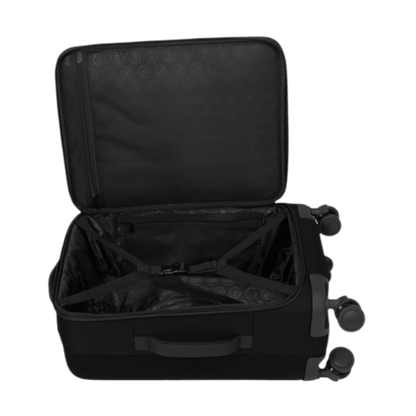 TravisMathew Quad Carry - On Spinner - Luggage - SwagWear