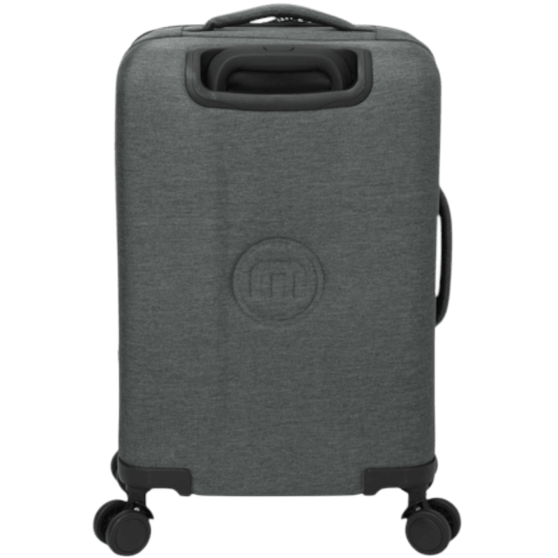 TravisMathew Quad Carry - On Spinner - Luggage - SwagWear