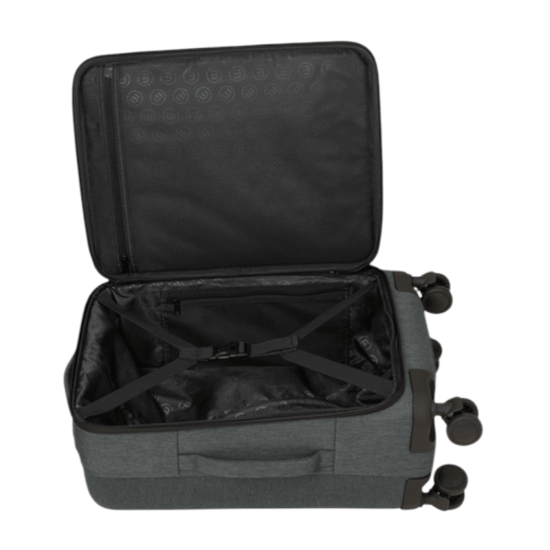 TravisMathew Quad Carry - On Spinner - Luggage - SwagWear