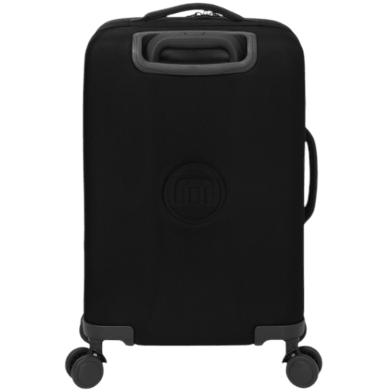 TravisMathew Quad Carry - On Spinner - Luggage - SwagWear