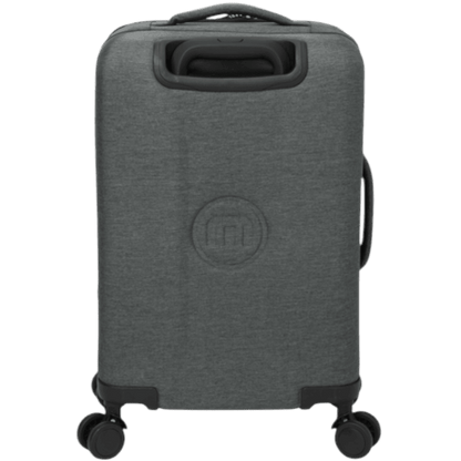 TravisMathew Quad Carry-On Spinner - Luggage - SwagWear