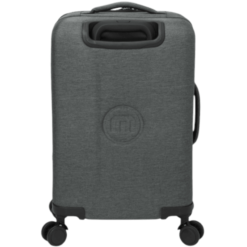 TravisMathew Quad Carry-On Spinner - Luggage - SwagWear