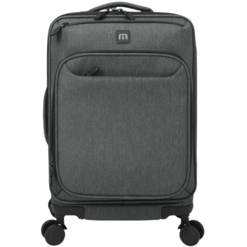 TravisMathew Quad Carry-On Spinner - Luggage - SwagWear