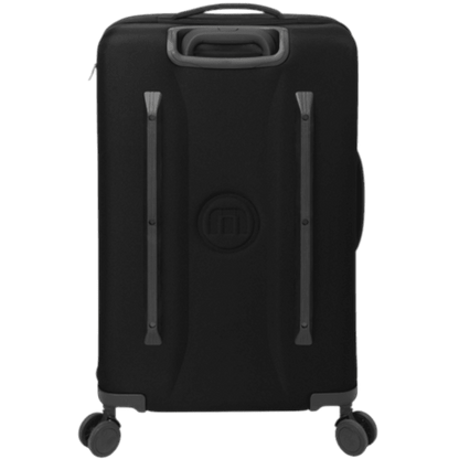 TravisMathew Quad Checked Spinner - Luggage - SwagWear