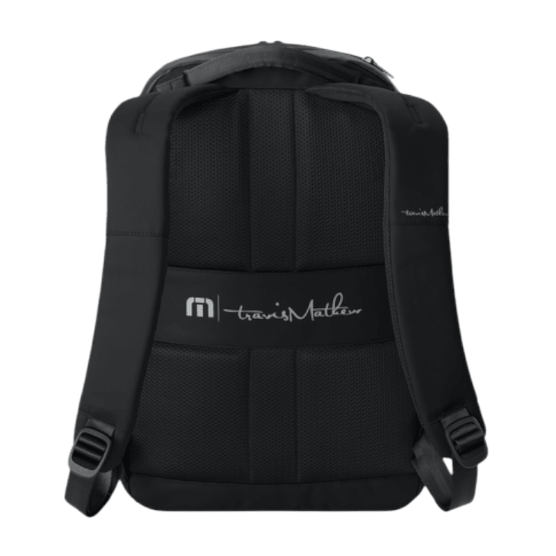 TravisMathew Recess Backpack - Backpacks - SwagWear