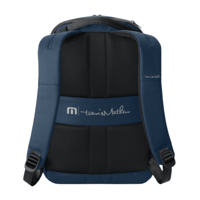 TravisMathew Recess Backpack - Backpacks - SwagWear