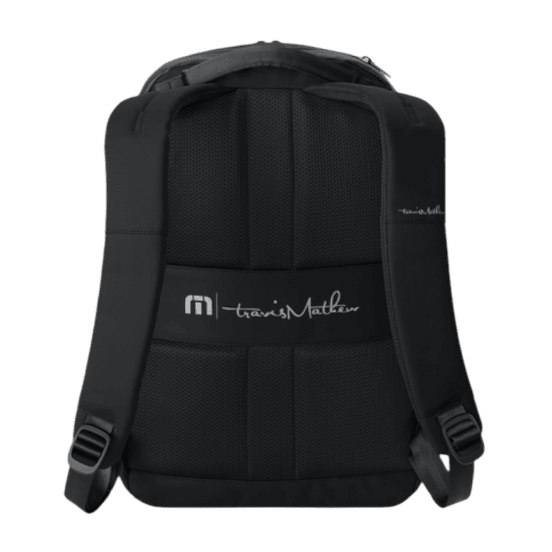 TravisMathew Recess Backpack - Backpacks - SwagWear