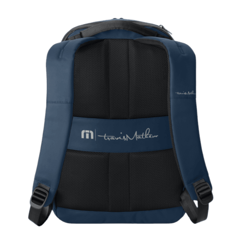 TravisMathew Recess Backpack - Backpacks - SwagWear