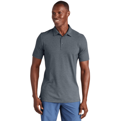 TravisMathew Sunnyvale Polo - Polos - SwagWear