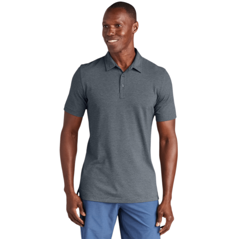 TravisMathew Sunnyvale Polo - Polos - SwagWear
