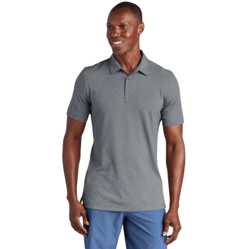 TravisMathew Sunnyvale Polo - Polos - SwagWear