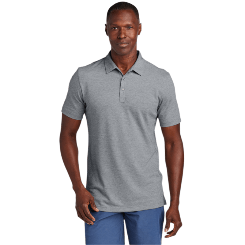 TravisMathew Sunnyvale Polo - Polos - SwagWear