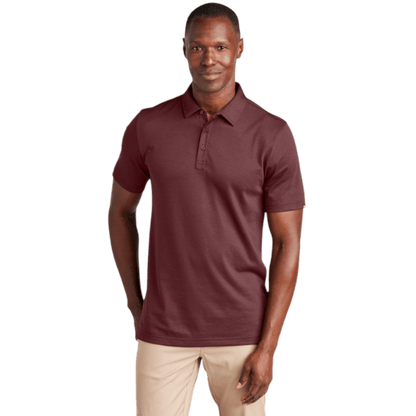 TravisMathew Sunnyvale Polo - Polos - SwagWear