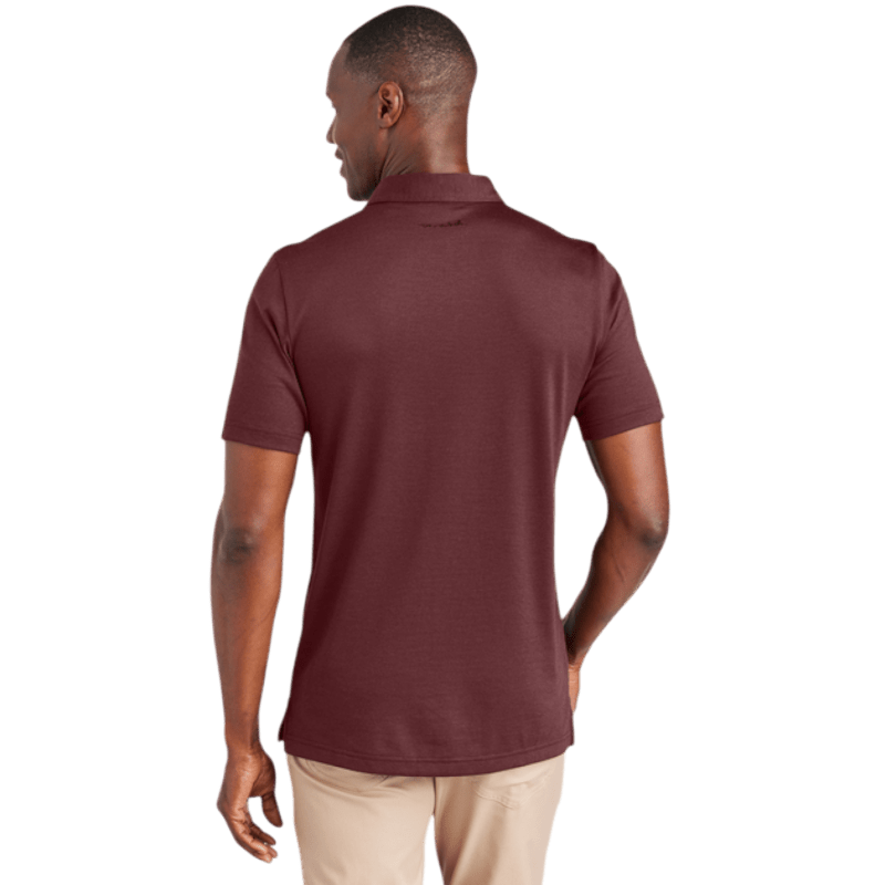 TravisMathew Sunnyvale Polo - Polos - SwagWear