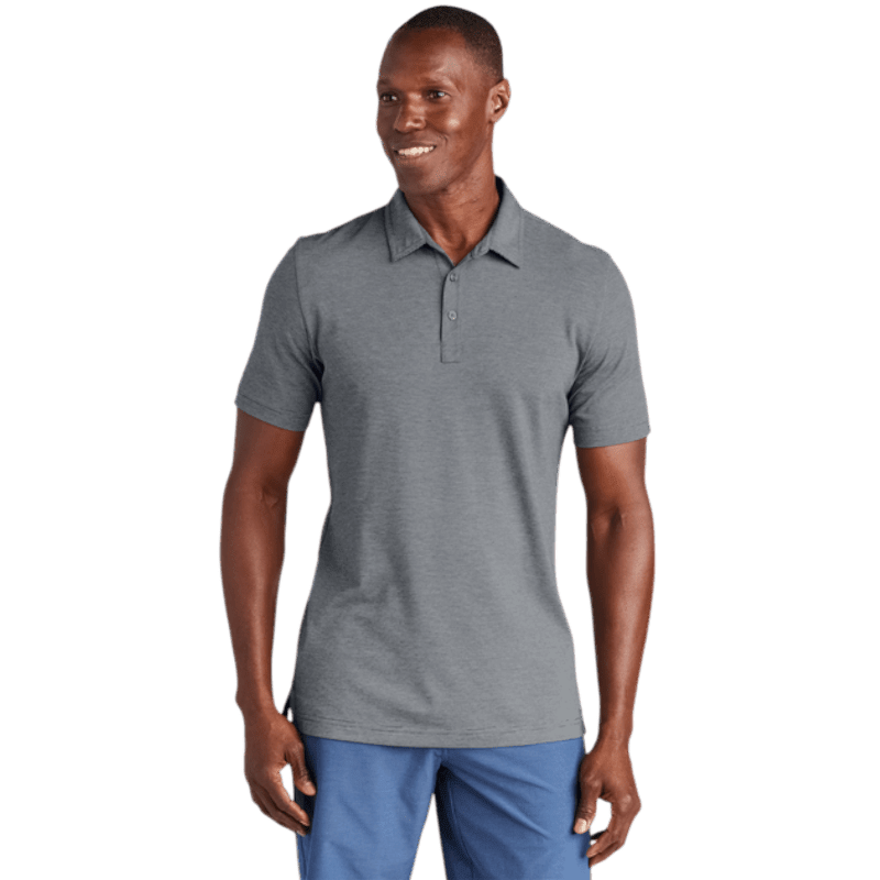 TravisMathew Sunnyvale Polo - Polos - SwagWear