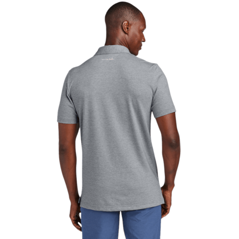 TravisMathew Sunnyvale Polo - Polos - SwagWear