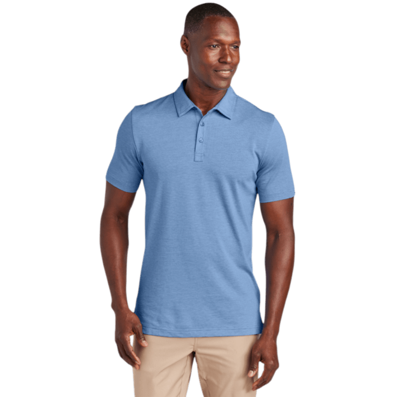 TravisMathew Sunnyvale Polo - Polos - SwagWear