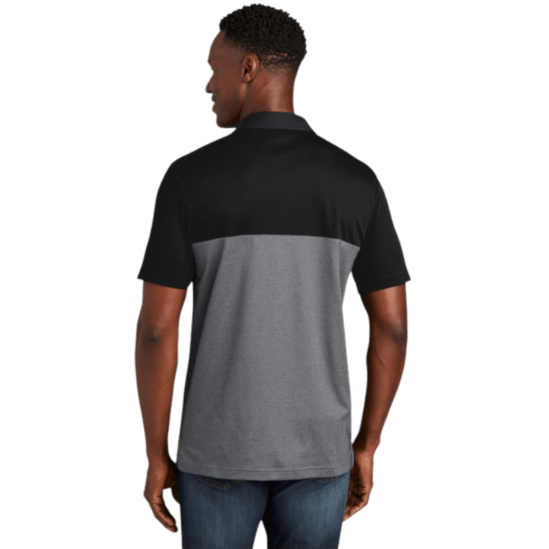 TravisMathew Sunset Blocked Polo - Polos - SwagWear