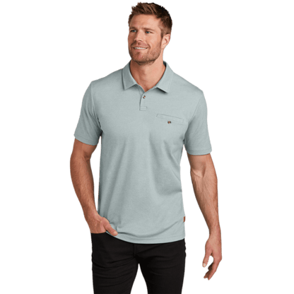 TravisMathew Sunsetters Pocket Polo - Polos - SwagWear