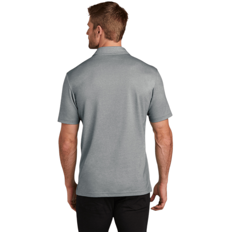 TravisMathew Sunsetters Pocket Polo - Polos - SwagWear