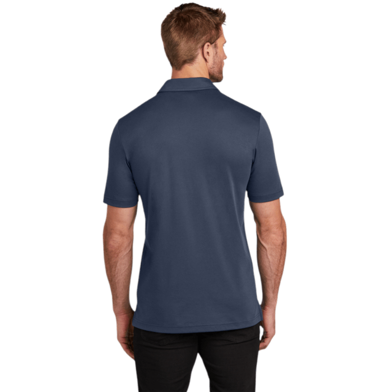 TravisMathew Sunsetters Pocket Polo - Polos - SwagWear