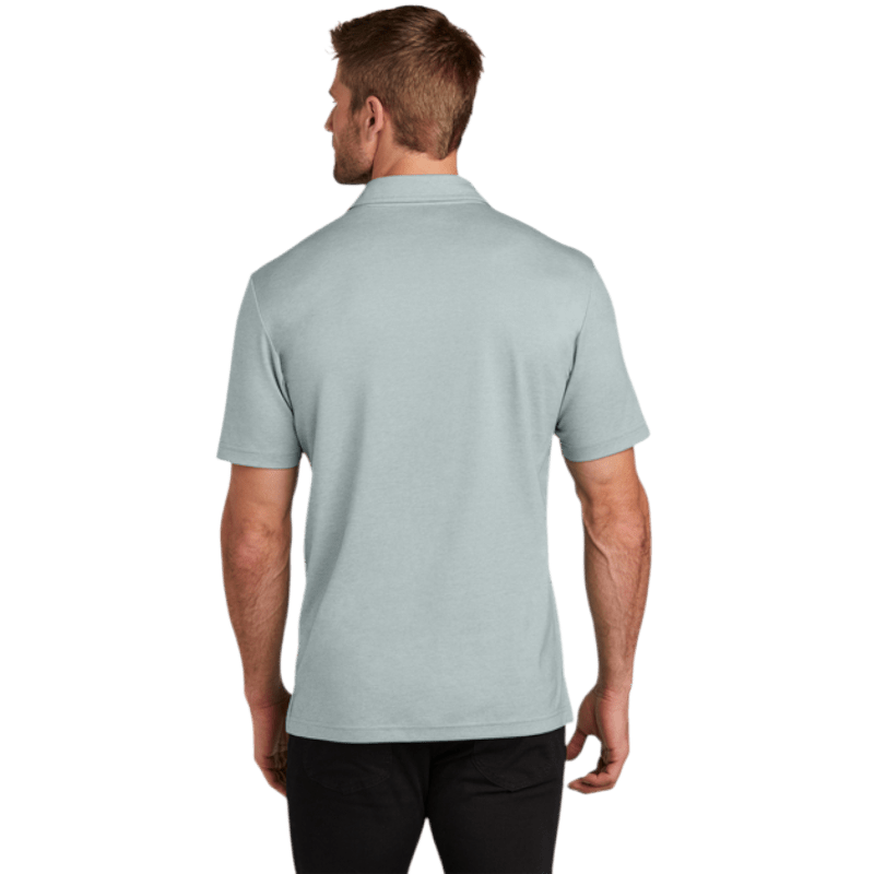TravisMathew Sunsetters Pocket Polo - Polos - SwagWear