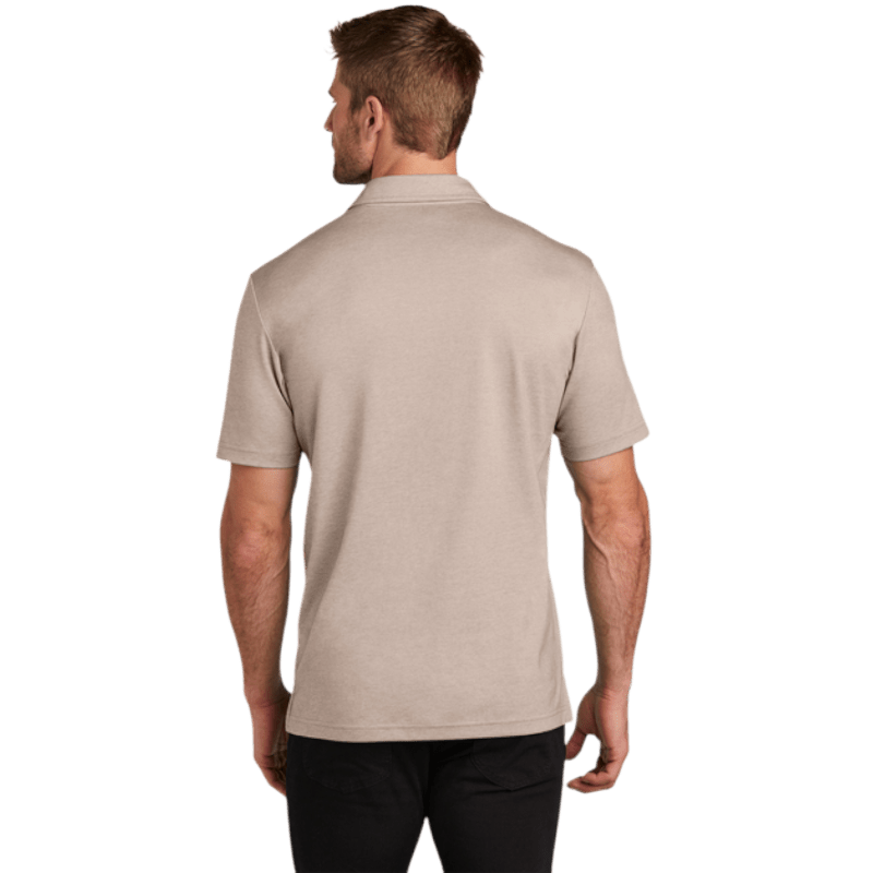 TravisMathew Sunsetters Pocket Polo - Polos - SwagWear