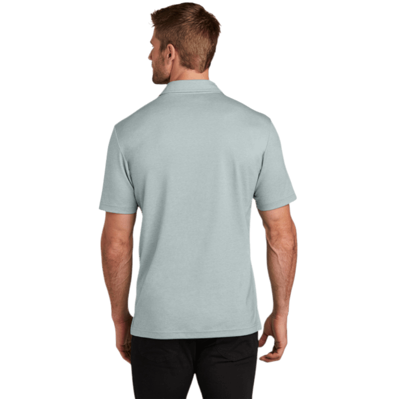 TravisMathew Sunsetters Pocket Polo - Polos - SwagWear
