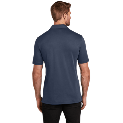 TravisMathew Sunsetters Pocket Polo - Polos - SwagWear