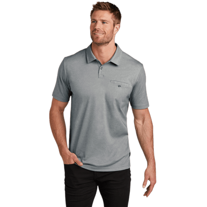 TravisMathew Sunsetters Pocket Polo - Polos - SwagWear