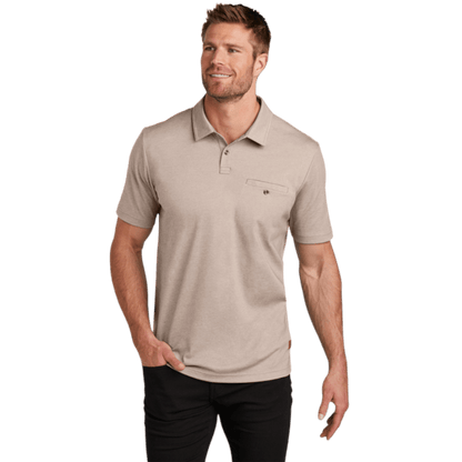 TravisMathew Sunsetters Pocket Polo - Polos - SwagWear