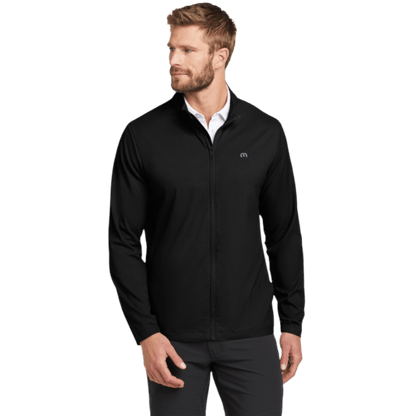 TravisMathew Surfside Full - Zip Jacket - Jackets - SwagWear
