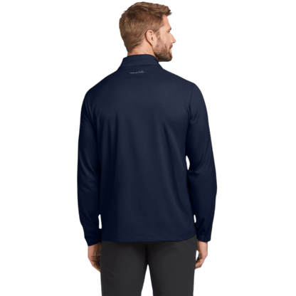 TravisMathew Surfside Full - Zip Jacket - Jackets - SwagWear