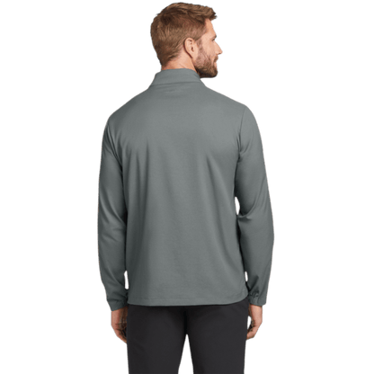 TravisMathew Surfside Full - Zip Jacket - Jackets - SwagWear