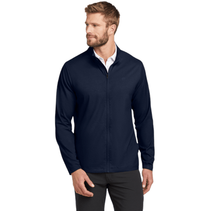 TravisMathew Surfside Full - Zip Jacket - Jackets - SwagWear
