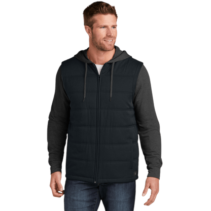 TravisMathew Tides Up Hooded Jacket - Jackets - SwagWear