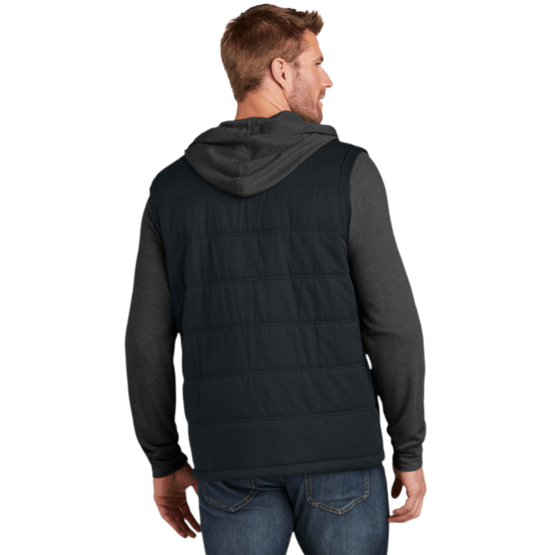TravisMathew Tides Up Hooded Jacket - Jackets - SwagWear