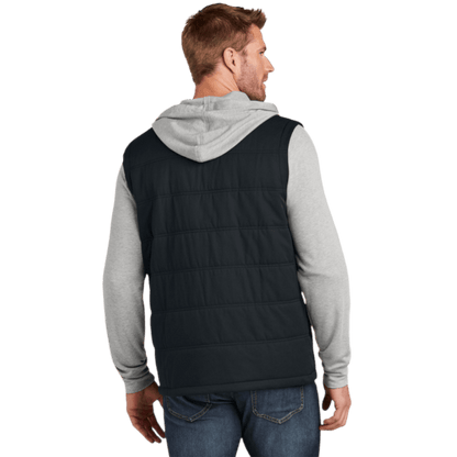 TravisMathew Tides Up Hooded Jacket - Jackets - SwagWear