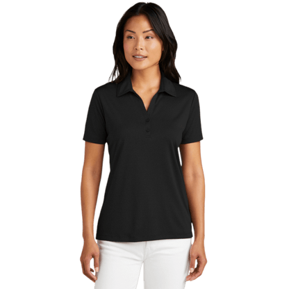 TravisMathew Women's Coto Performance Polo - Polos - SwagWear
