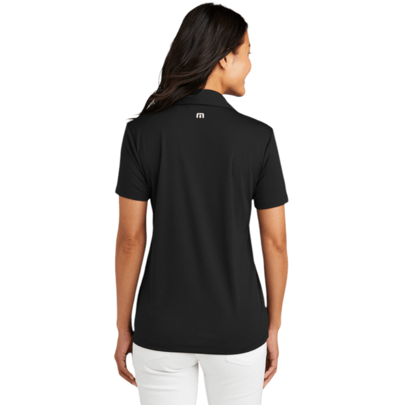 TravisMathew Women's Coto Performance Polo - Polos - SwagWear