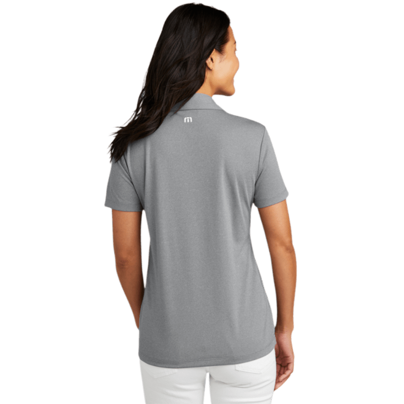 TravisMathew Women's Coto Performance Polo - Polos - SwagWear