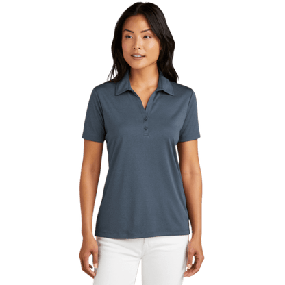TravisMathew Women's Coto Performance Polo - Polos - SwagWear